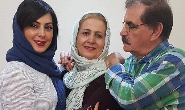 عکس مهسا شهیدی