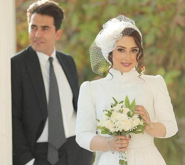 عکس مهسا شهیدی