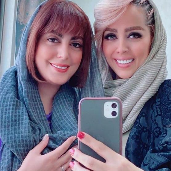 عکس مهسا شهیدی