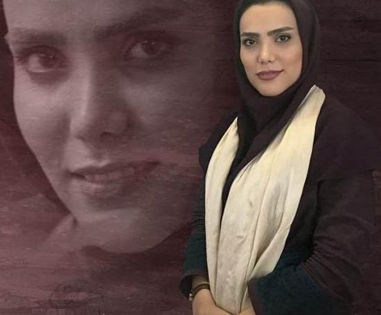 عکس مهسا شهیدی
