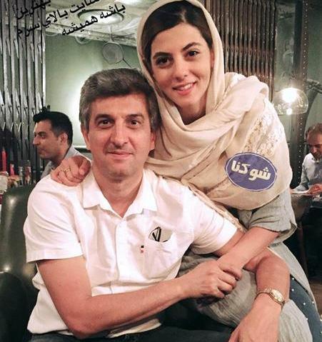 عکس مهسا طهماسبی و خواهرش