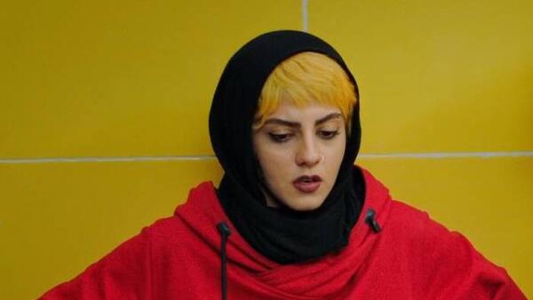 عکس مهسا طهماسبی و خواهرش