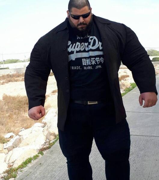 عکس و بیوگرافی سجاد غریبی