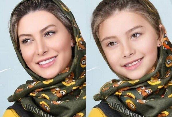 عکس پهپاد بچه گانه