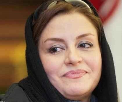 عکس جیران آبادزاده