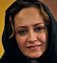 عکس جیران آبادزاده