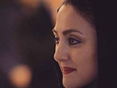 عکس مهسا کرامتی در خط قرمز