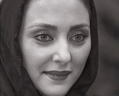 عکس مهسا کرامتی در خط قرمز