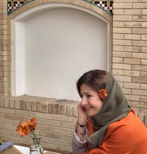 عکس لیلی