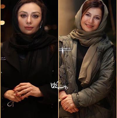 عکس لیلی