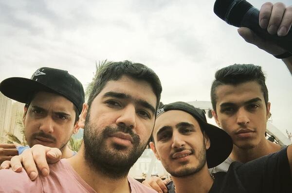 عکس لیتو سیجل جی جی