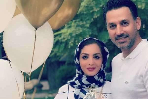 عکس مهراب نصیری