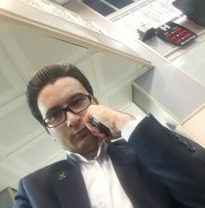 عکس مهراب نصیری