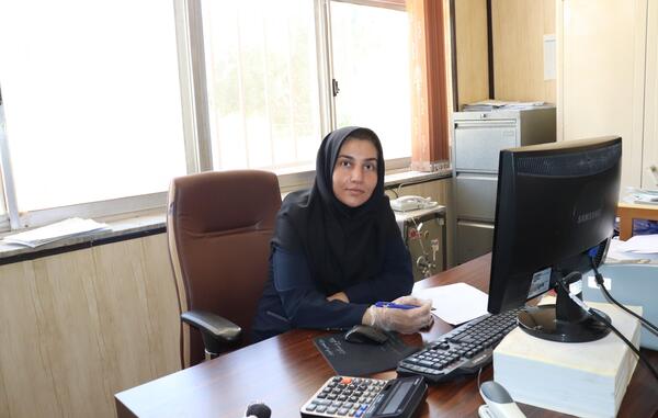 عکس مهراب نصیری