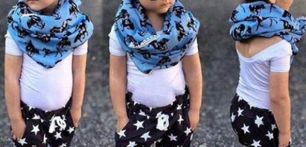 عکس پسر بچه و دختر بچه خوشتیپ