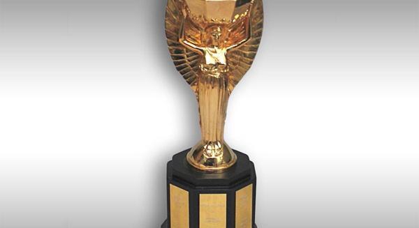 عکس کاپ جام جهانی