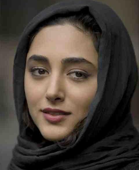 عکس فیک دخترونه با حجاب طبیعی