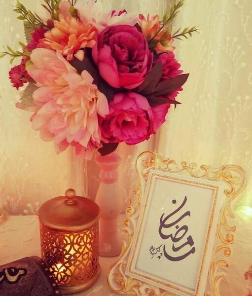 عکس پروفایل ماه مبارک رمضان ۱۴۰۳