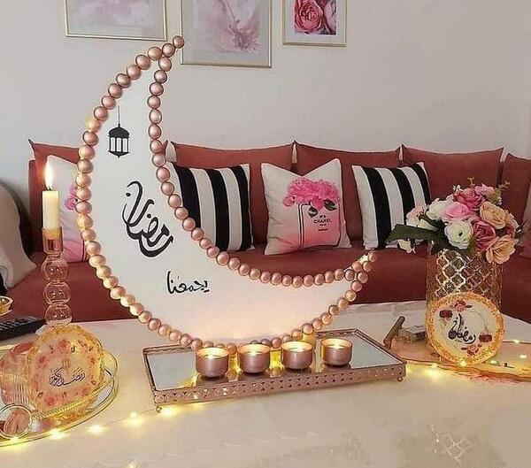 عکس پروفایل ماه مبارک رمضان ۱۴۰۳