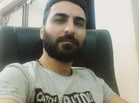 عکس امین حبیبی خواننده