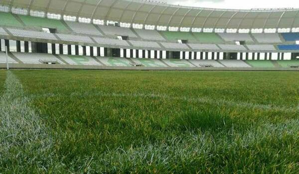 عکس ورزشگاه قشقایی