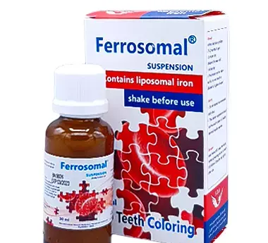 عکس قطره آهن خارجی