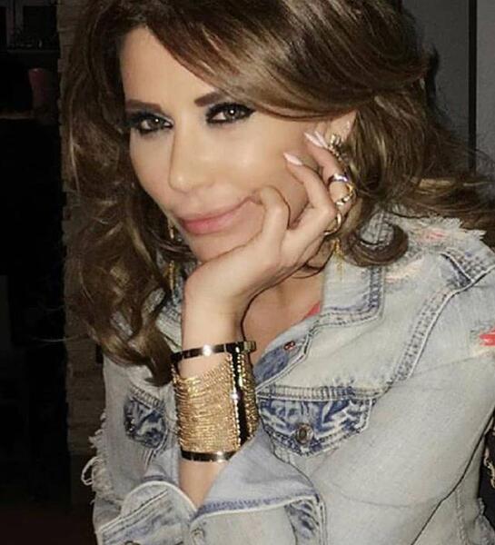 عکس مهسا ناوی خواننده