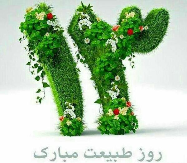عکس روز 13 بدر