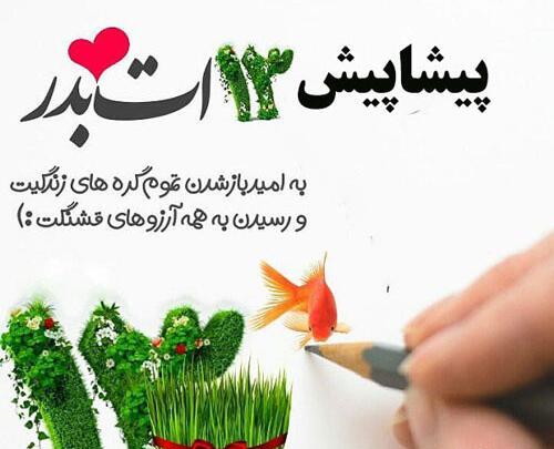 عکس روز 13 بدر