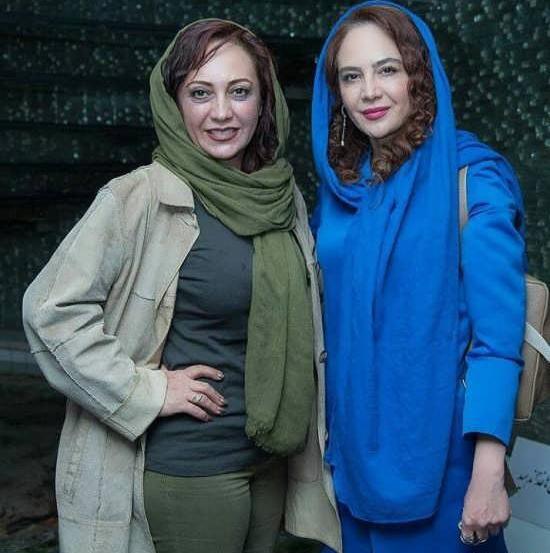 عکس نگین صدق