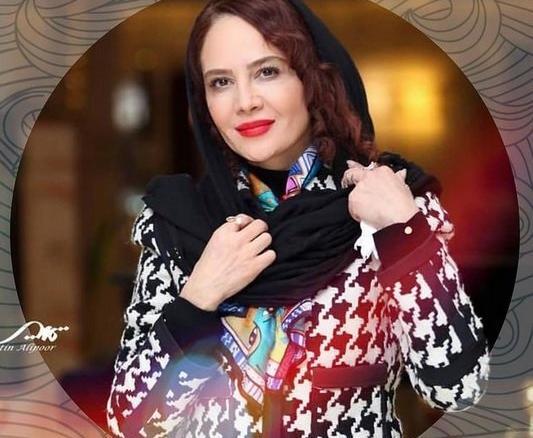 عکس نگین صدق