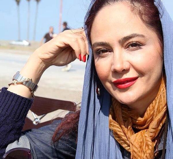 عکس نگین صدق