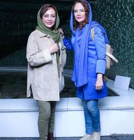 عکس نگین صدق