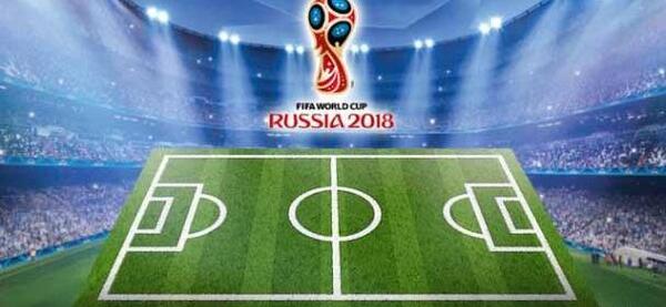عکس جام جهانی 2018 ایران