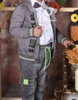 عکس دنیا فقط خودم