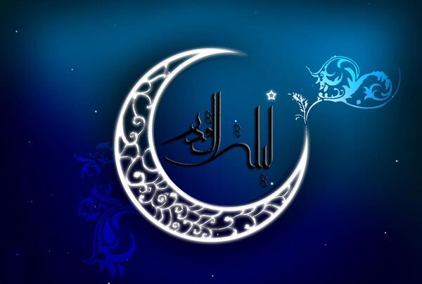 عکس شب قدر بیست و سوم
