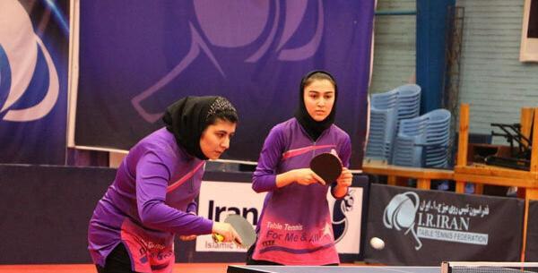 عکس مهسا تقدمی