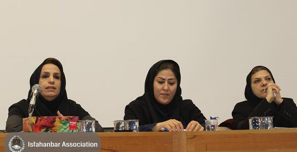عکس مهسا تقدمی