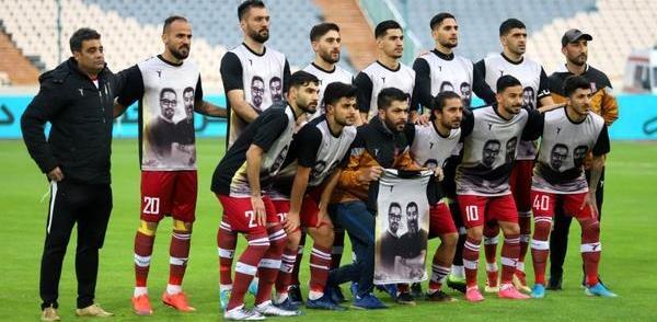 عکس ورزشگاه شهدای ساری