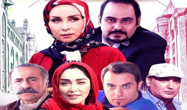 عکس فیلم مهریه