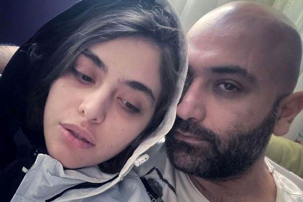 عکس فیلم مهریه