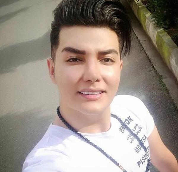 عکس قرمز فیک نباشه