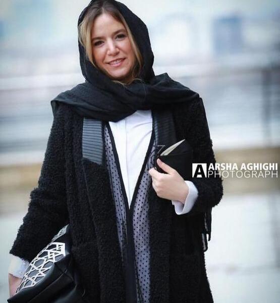 عکس جیران قاجار