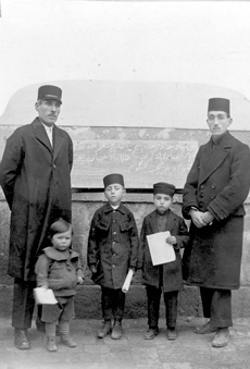 عکس آقای جبار باغچه بان