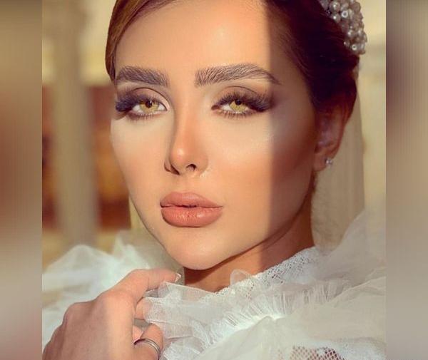 عکس عروس لایت
