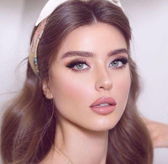 عکس عروس لایت