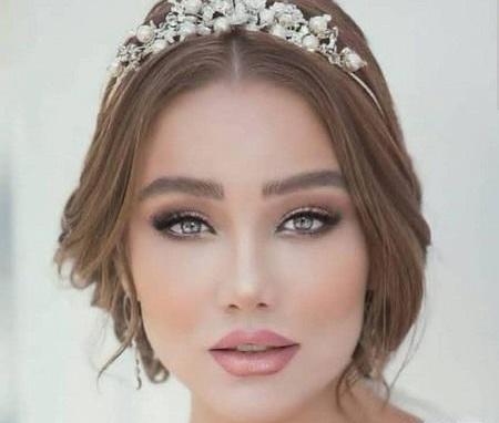 عکس عروس لایت