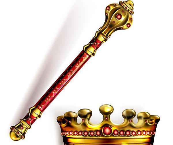 عکس نگین پادشاهی