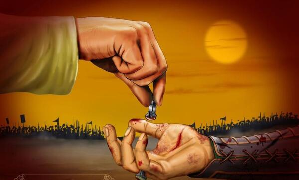 عکس نگین پادشاهی