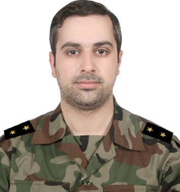 عکس خلسه در سربازی